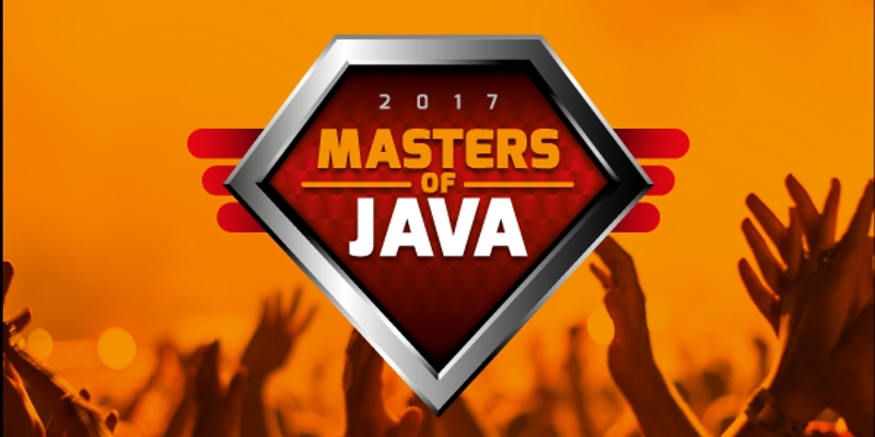 Java Masters