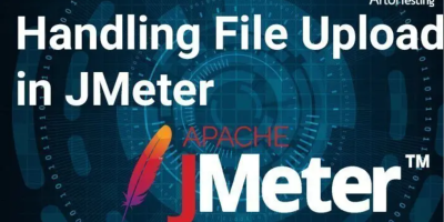 JMeter File Upload