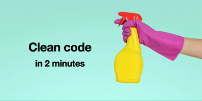 clean code